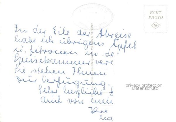 Schoenau Koenigssee Blick vom Gruenstein – Bild 2