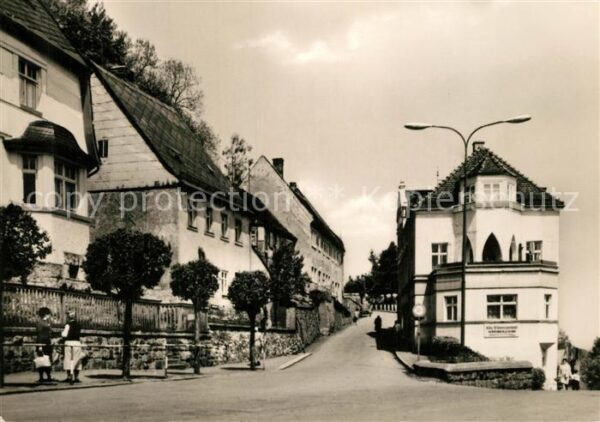 Augustusburg