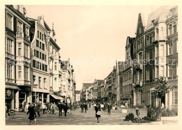 Rostock