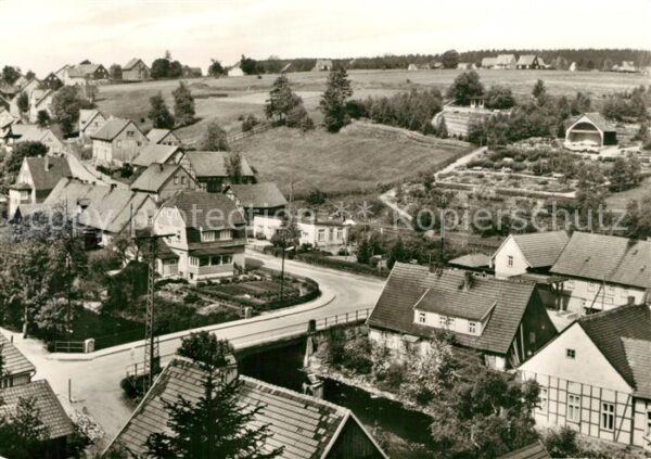 Tanne Harz