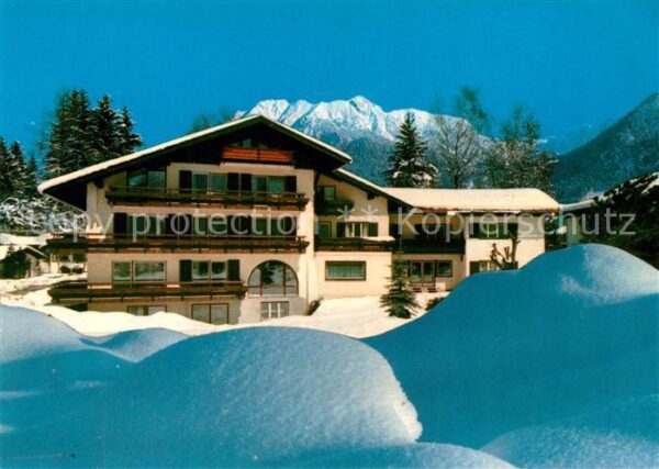 Oberstdorf Hotel Garni Gerberhof