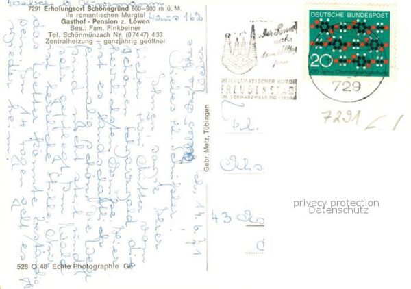 Schoenegruend – Bild 2