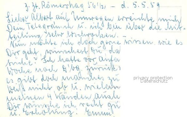 Brueckenau Bad Roemershag – Bild 2