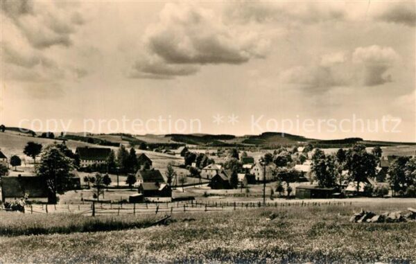 Helbigsdorf Mulda Sachsen