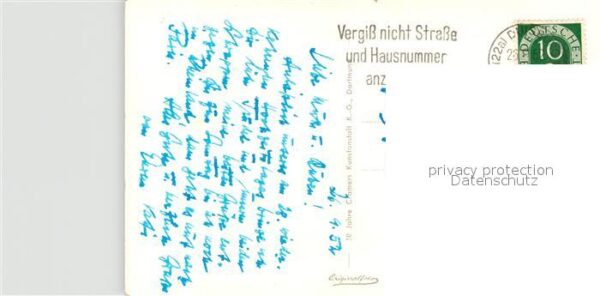 Duisburg Ruhr Fliegeraufnahme Hafen – Bild 2