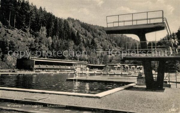 Wirsberg Schwimmbad