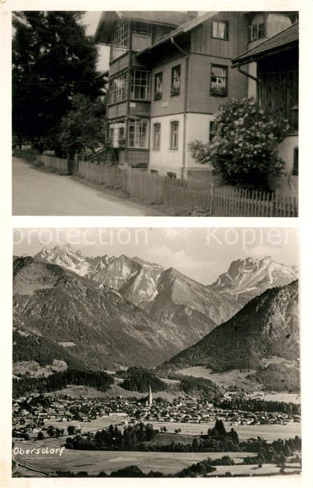 Oberstdorf