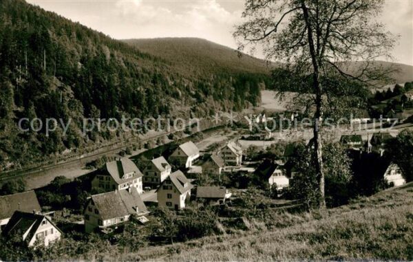Huzenbach