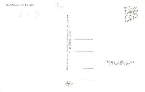 Huzenbach – Bild 2
