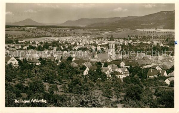 Balingen