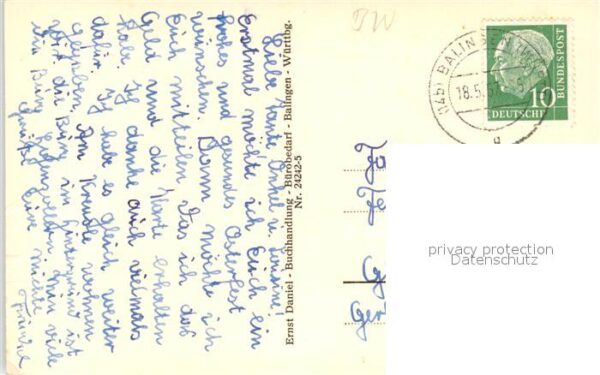Balingen – Bild 2