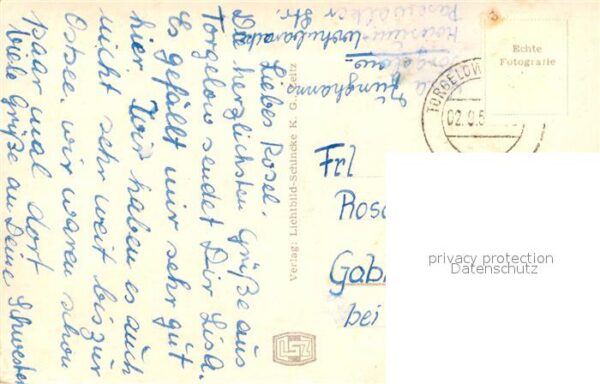 Torgelow Altersheim – Bild 2