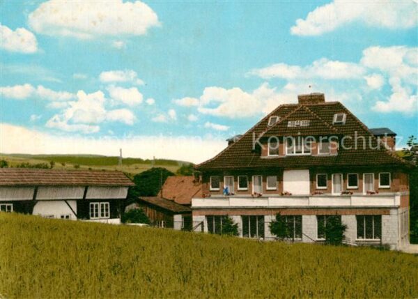 Himmighausen Bildungsstaette