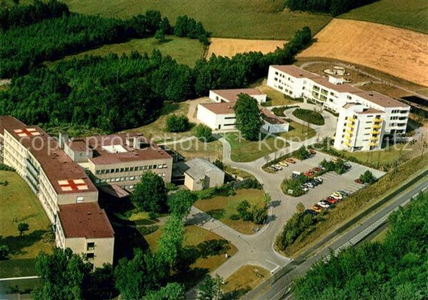 Neuenkirchen Oldenburg Clemens-August-Klinik