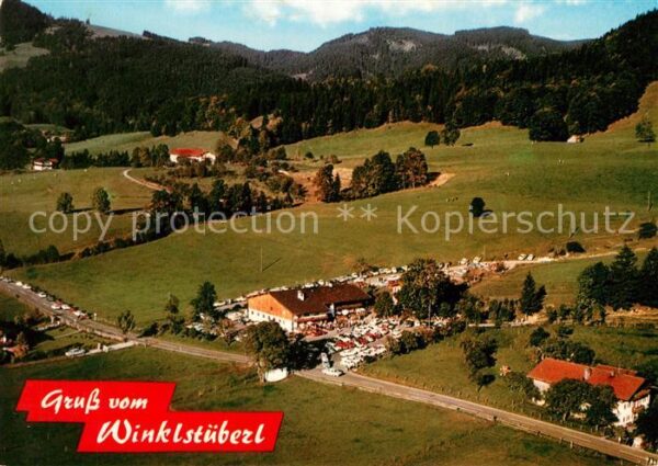 Winkl Fischbachau Cafe Winklstueberl