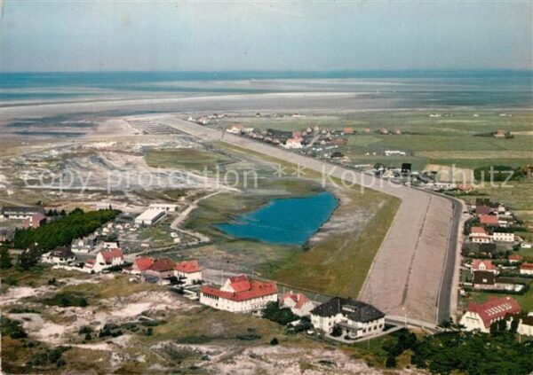 St Peter-Ording