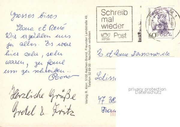 Sinnersdorf Rheinland – Bild 2