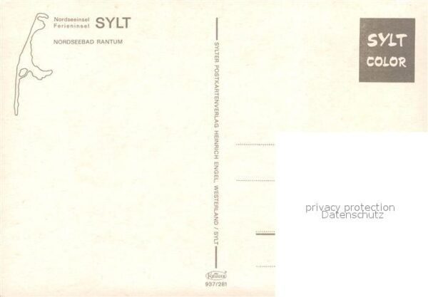 Rantum Sylt – Bild 2