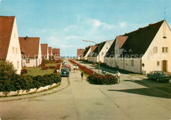 Hoernum Sylt