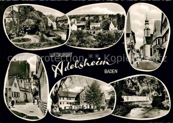 Adelsheim