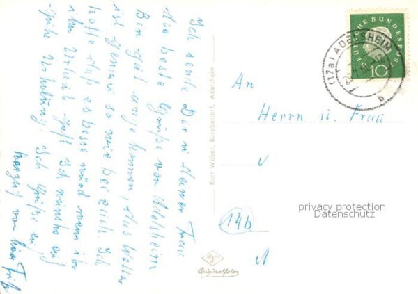 Adelsheim – Bild 2