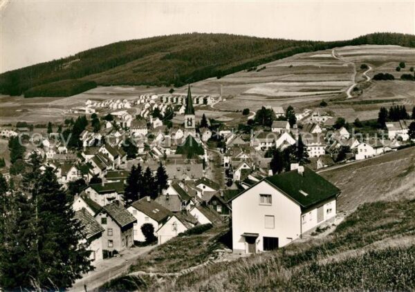 Voehrenbach