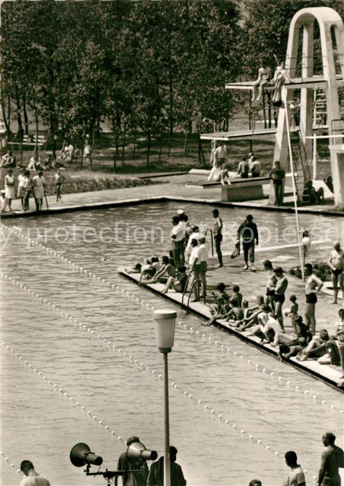 Traunreut Schwimmbad