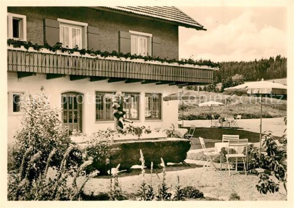 Weiler Allgaeu Hotel Alpenhof