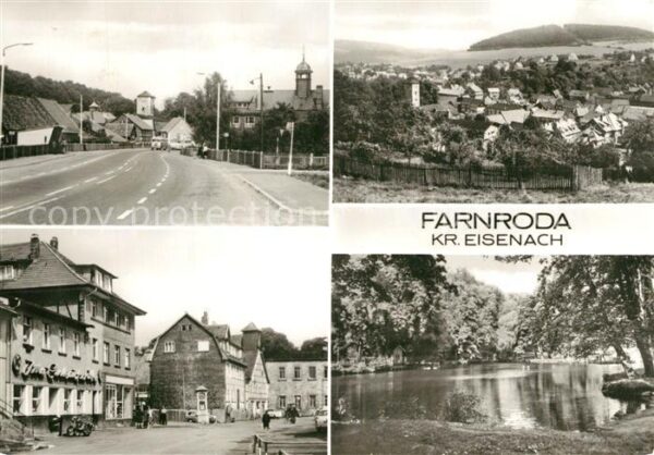 Farnroda