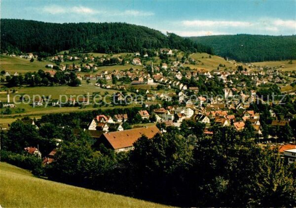 Baiersbronn Schwarzwald