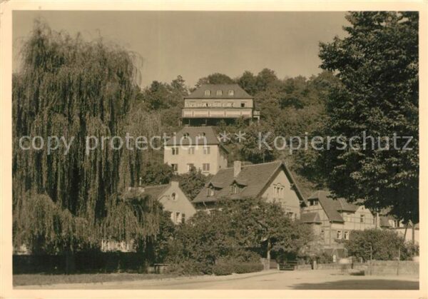 Pillnitz HO Kaffee Hausberg