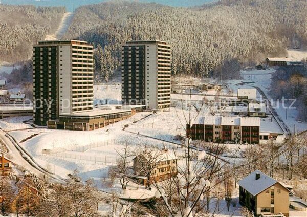 Bad Lauterberg Panorama Hotel