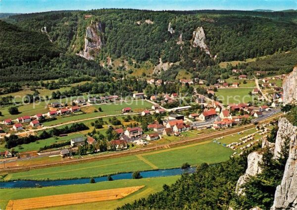 Hausen Tal Panorama
