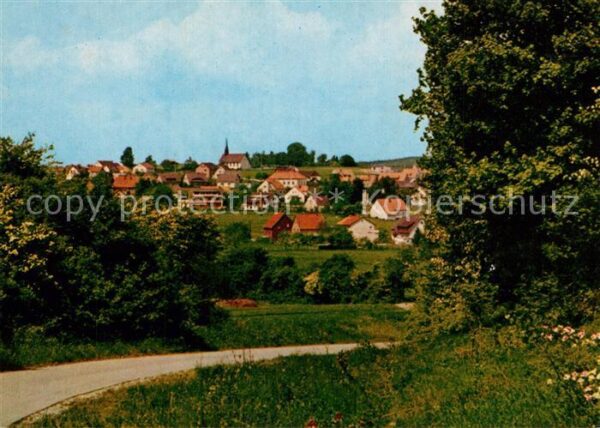 Hagen Westfalen Panorama