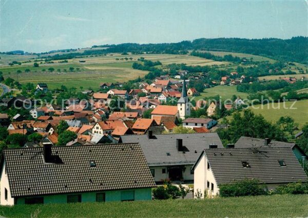 Geroda Panorama