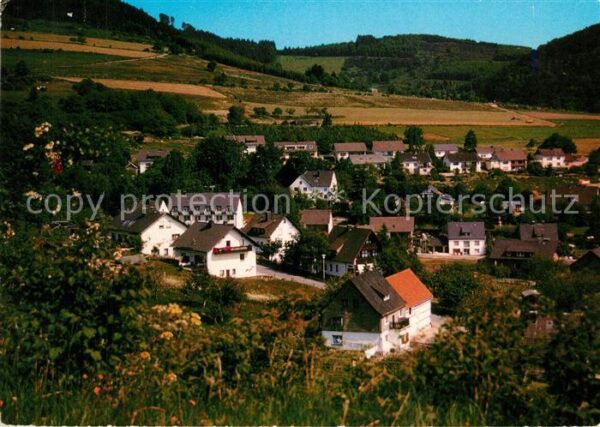 Hesborn Panorama