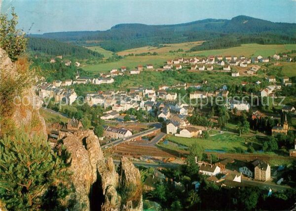 Gerolstein Panorama