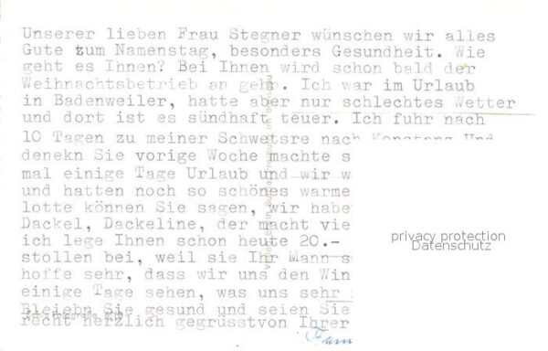 Niederweiler Muellheim Fliegeraufnahme – Bild 2