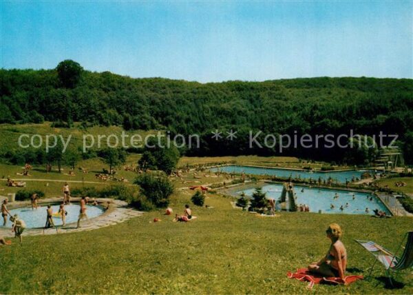 Rengsdorf Freibad
