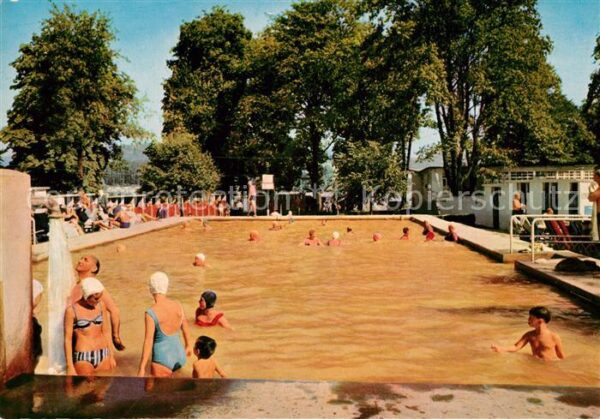 Bad Niederbreisig Thermalschwimmbad