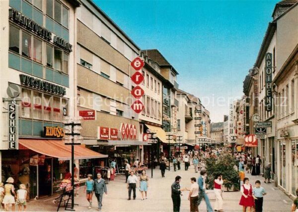 Kaiserslautern Fackelstrasse