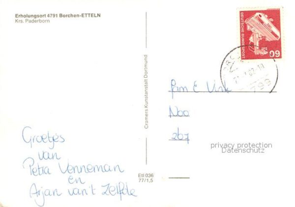 Etteln Panorama – Bild 2
