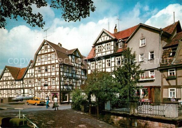 Schlitz Auf der Wacht
