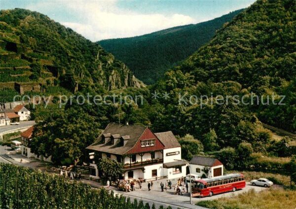 Walporzheim Bauernschenke