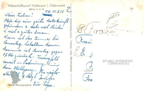 Vielbrunn Freibad – Bild 2