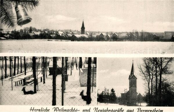 Bermersheim Hoehe