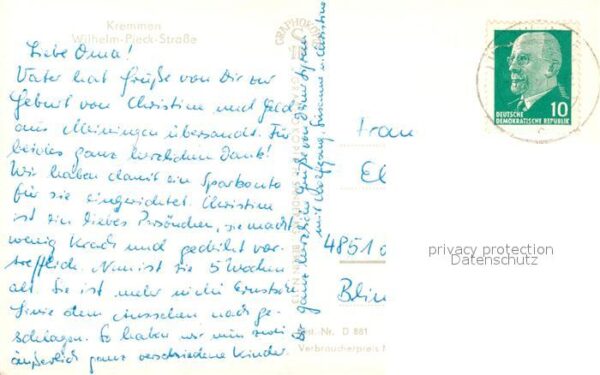 Kremmen – Bild 2