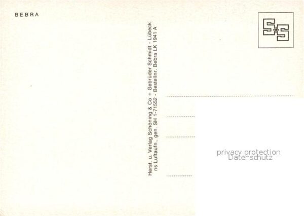 Bebra Fliegeraufnahme – Bild 2
