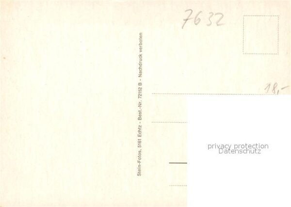 Oberweier Friesenheim Ortsansichten – Bild 2