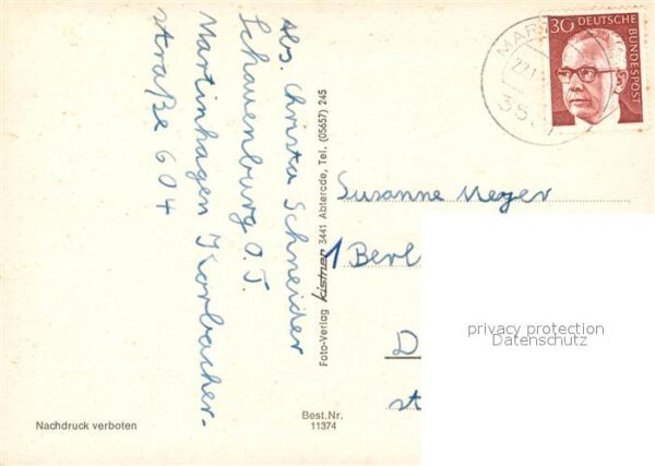 Martinhagen Panorama – Bild 2